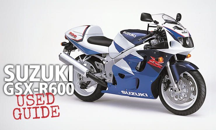 1997 Suzuki GSX-R600 SRAD Review Details Used Price Spec_Thumb